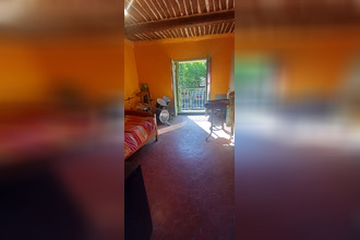 achat maison gardanne 13120