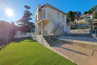 achat maison gardanne 13120