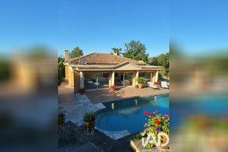 achat maison gardanne 13120