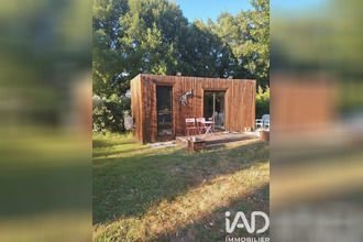 achat maison gardanne 13120