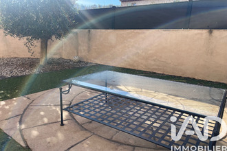 achat maison gardanne 13120