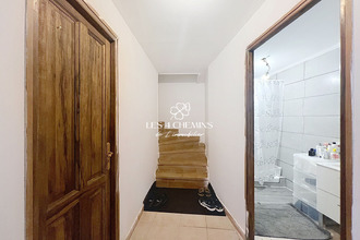 achat maison gardanne 13120