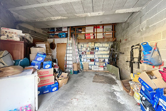 achat maison gardanne 13120