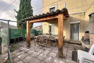 achat maison gardanne 13120