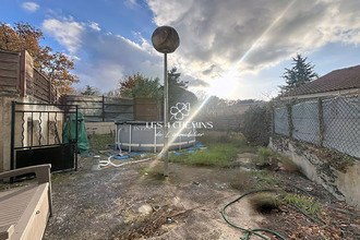 achat maison gardanne 13120