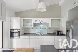 achat maison gardanne 13120