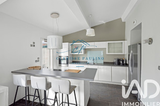 achat maison gardanne 13120