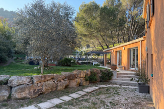 achat maison gardanne 13120