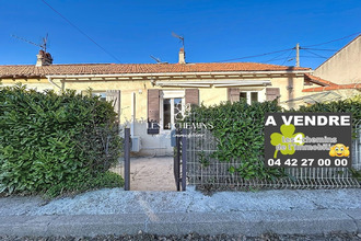 achat maison gardanne 13120