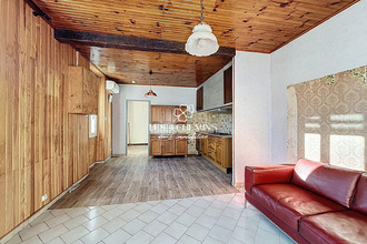 achat maison gardanne 13120