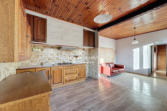 achat maison gardanne 13120