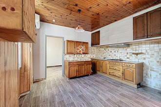 achat maison gardanne 13120