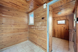 achat maison gardanne 13120