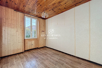 achat maison gardanne 13120