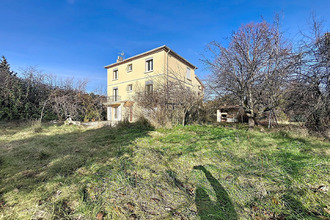 achat maison gardanne 13120