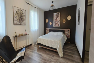 achat maison gardanne 13120