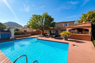 achat maison gardanne 13120
