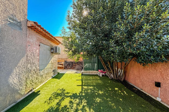 achat maison gardanne 13120