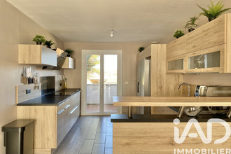achat maison gardanne 13120