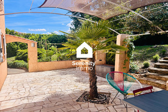 achat maison gardanne 13120