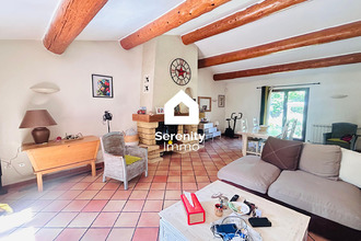 achat maison gardanne 13120