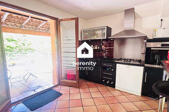 achat maison gardanne 13120