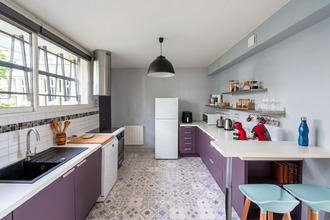 achat maison gardanne 13120