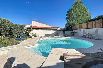 achat maison gardanne 13120