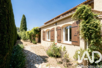 achat maison gardanne 13120