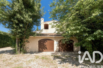 achat maison gardanne 13120