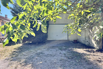 achat maison gardanne 13120
