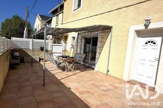 achat maison gardanne 13120