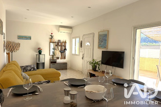 achat maison gardanne 13120