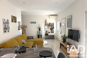 achat maison gardanne 13120