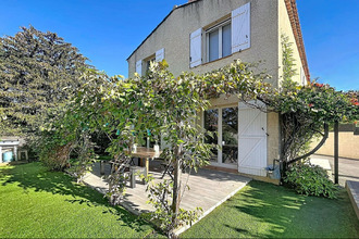 achat maison gardanne 13120