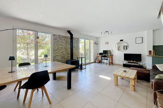 achat maison gardanne 13120
