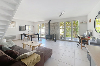 achat maison gardanne 13120