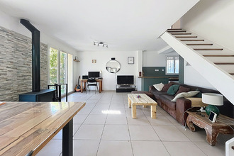 achat maison gardanne 13120