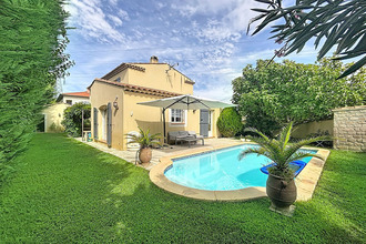 achat maison gardanne 13120