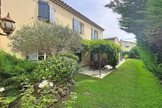 achat maison gardanne 13120
