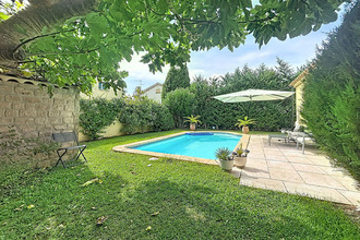 achat maison gardanne 13120