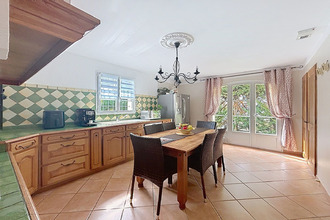 achat maison gardanne 13120