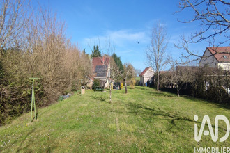 achat maison gardefort 18300