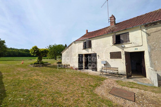 achat maison gardefort 18300