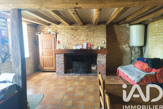 achat maison gardefort 18300