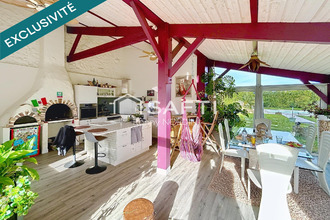 achat maison gardegan-et-tourtirac 33350