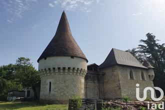 achat maison gardegan-et-tourtirac 33350