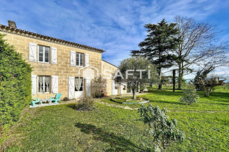 achat maison gardegan-et-tourtirac 33350