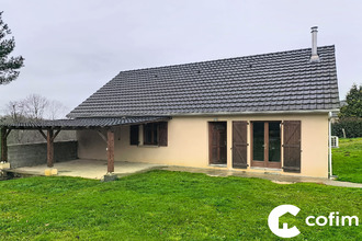 achat maison garderes 65320