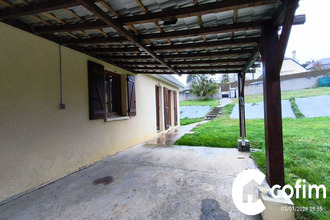 achat maison garderes 65320